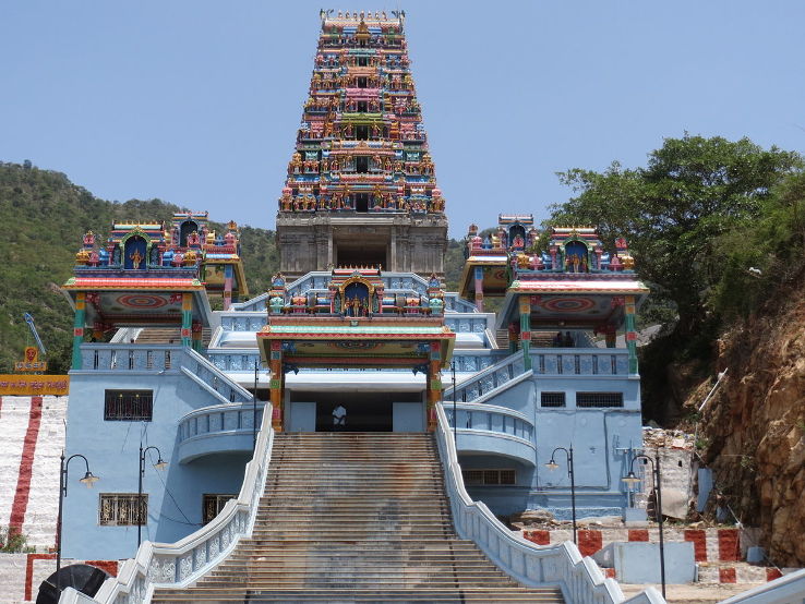 Subramaniya Swamy Temple